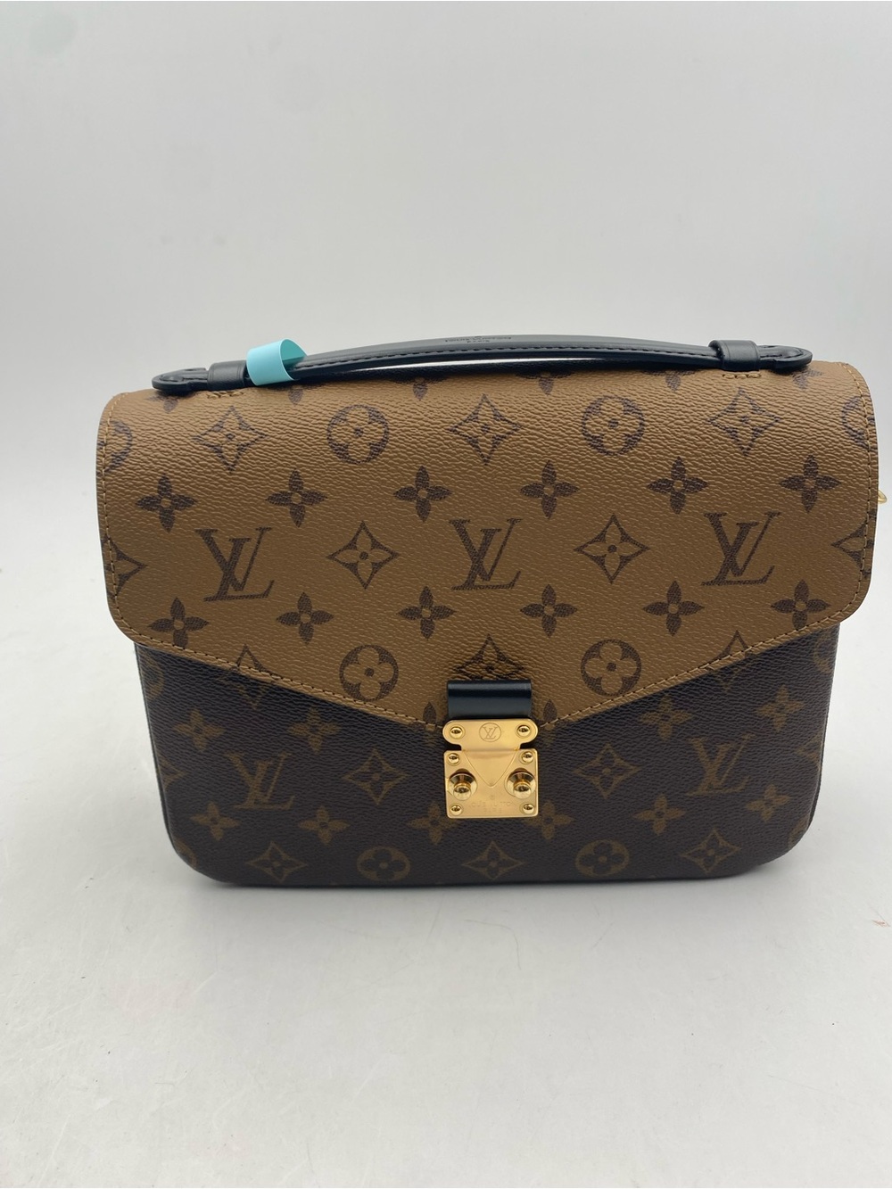 #73 LV Métis Monogram